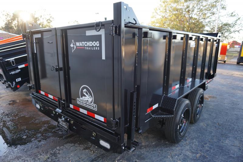 new Dump Trailers Watchdog Other for sale, in Spartanburg, SC Thumbnail 6