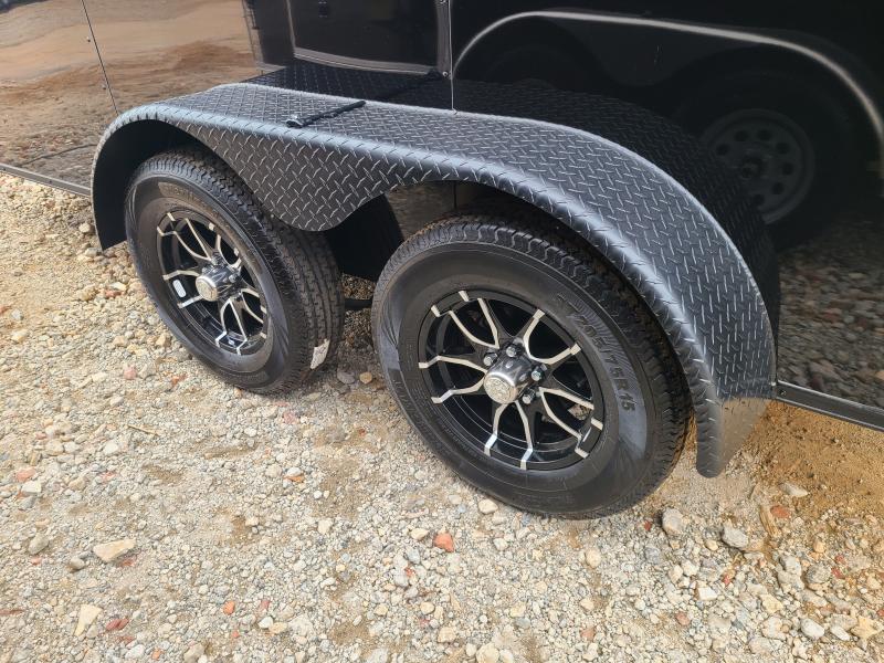 new Cargo (Enclosed) Trailers Rock Solid Cargo  for sale, in Greenville, SC Thumbnail 8