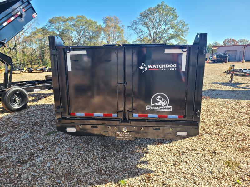new Dump Trailers Watchdog Other for sale, in Greenville, SC Thumbnail 7