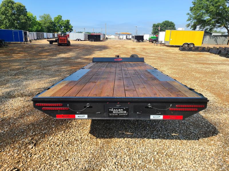 new Equipment / Flatbed Trailers Dura-Haul  for sale, in Greenville, SC Thumbnail 5