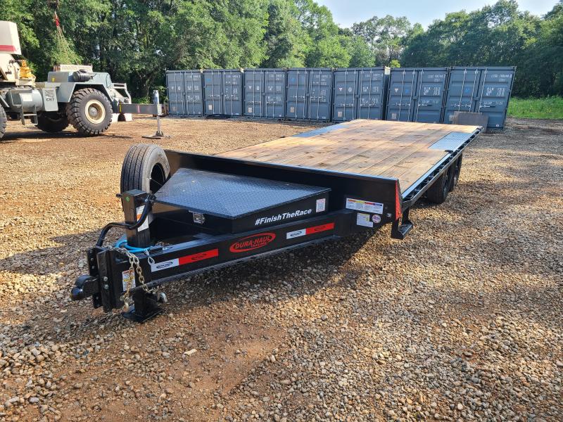 new Equipment / Flatbed Trailers Dura-Haul  for sale, in Greenville, SC Thumbnail 2