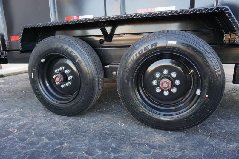 new Dump Trailers Watchdog Other for sale, in Spartanburg, SC Thumbnail 5