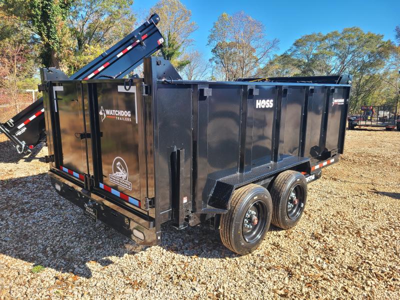 new Dump Trailers Watchdog Other for sale, in Greenville, SC Thumbnail 6