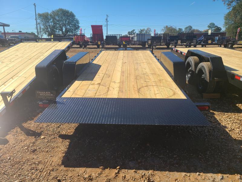 new Equipment / Flatbed Trailers Down 2 Earth Trailers  for sale, in Greenville, SC Thumbnail 6