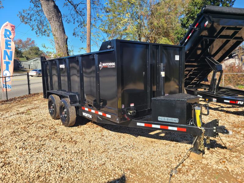 new Dump Trailers Watchdog Other for sale, in Greenville, SC Thumbnail 2
