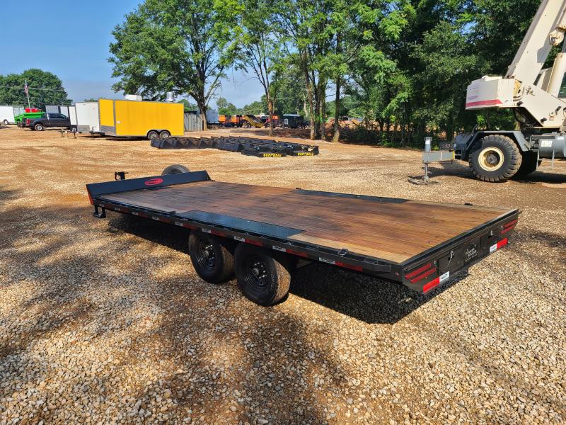 new Equipment / Flatbed Trailers Dura-Haul  for sale, in Greenville, SC Thumbnail 4
