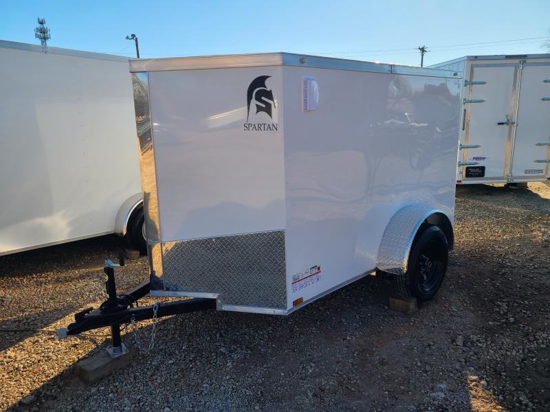 new Cargo (Enclosed) Trailers Spartan  for sale, in Greenville, SC Thumbnail 3