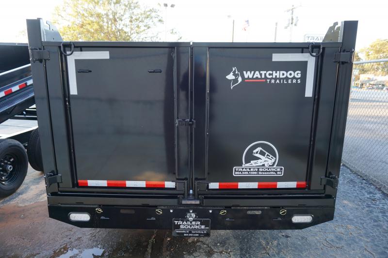 new Dump Trailers Watchdog Other for sale, in Spartanburg, SC Thumbnail 7