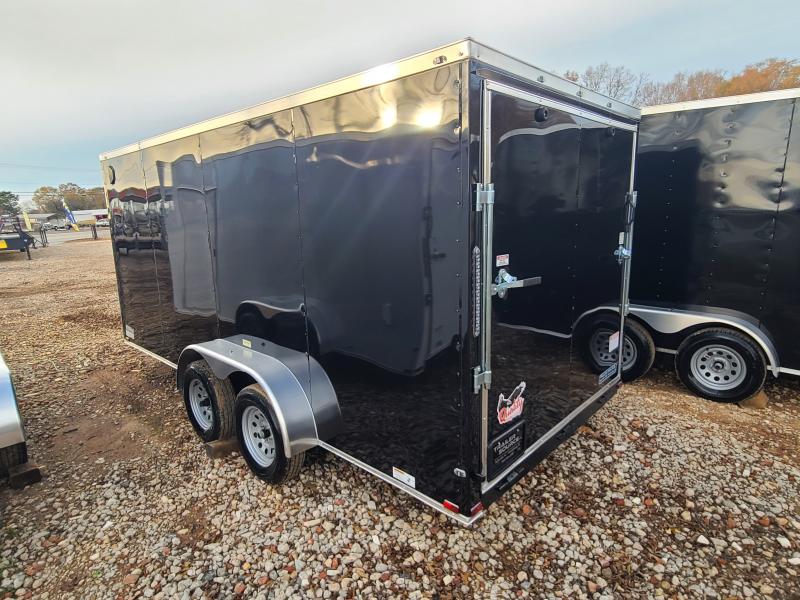 new Cargo (Enclosed) Trailers Quality Cargo  for sale, in Greenville, SC Thumbnail 4