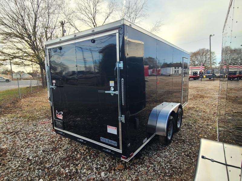 new Cargo (Enclosed) Trailers Quality Cargo  for sale, in Greenville, SC Thumbnail 5