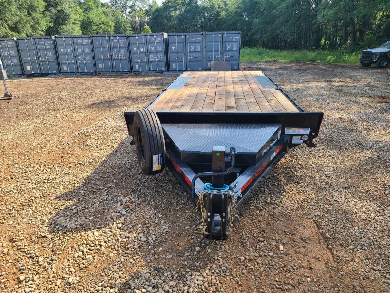 new Equipment / Flatbed Trailers Dura-Haul  for sale, in Greenville, SC Thumbnail 3