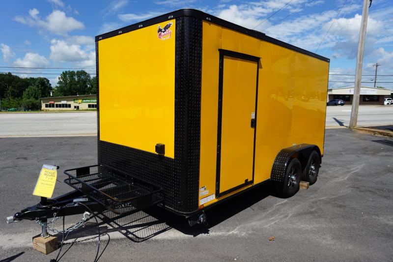 new Vending / Concession Trailers Quality Cargo Other for sale, in Spartanburg, SC Thumbnail 2