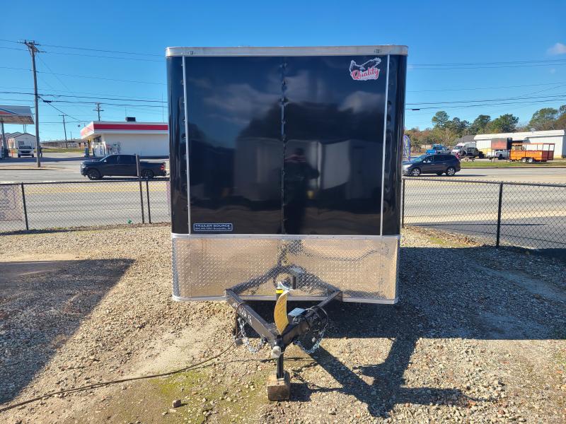 new Vending / Concession Trailers Quality Cargo  for sale, in Greenville, SC Thumbnail 2