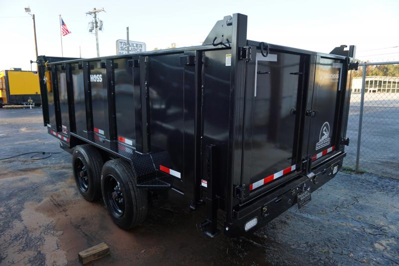 new Dump Trailers Watchdog Other for sale, in Spartanburg, SC Thumbnail 8
