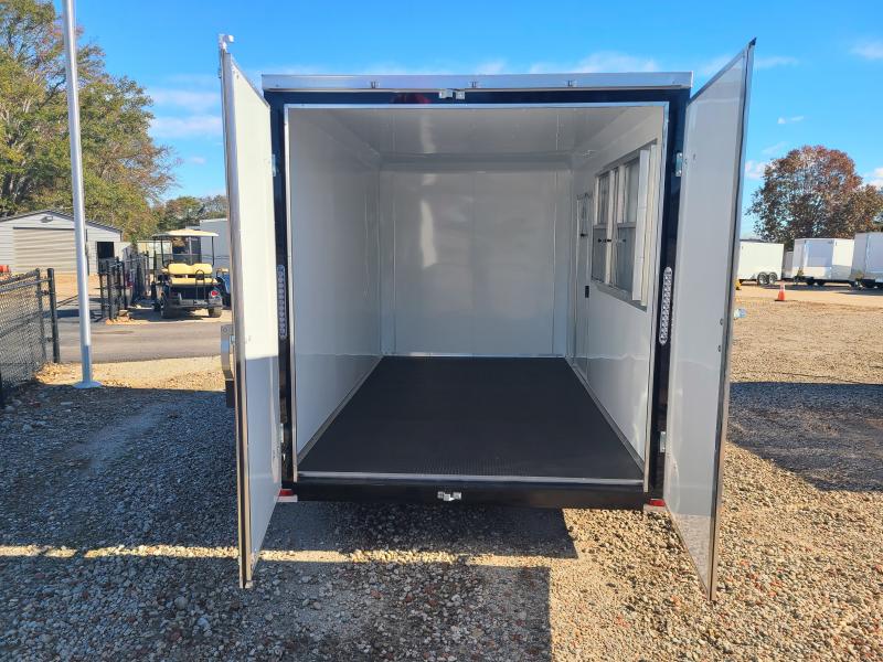 new Vending / Concession Trailers Quality Cargo  for sale, in Greenville, SC Thumbnail 7