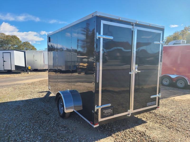 new Vending / Concession Trailers Quality Cargo  for sale, in Greenville, SC Thumbnail 4