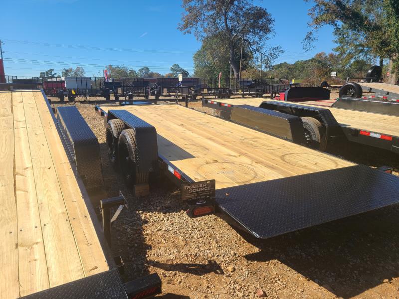 new Equipment / Flatbed Trailers Down 2 Earth Trailers  for sale, in Greenville, SC Thumbnail 4