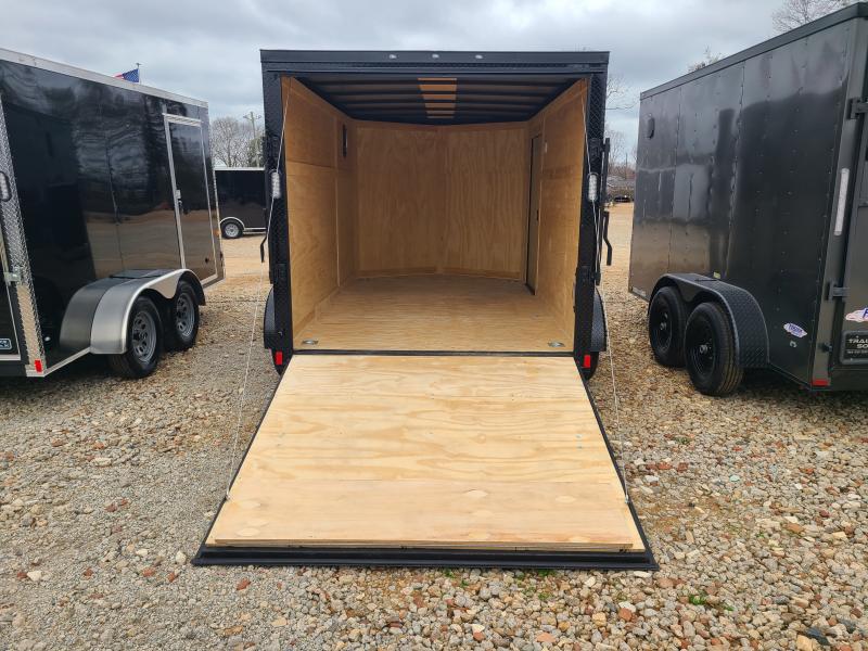 new Cargo (Enclosed) Trailers Rock Solid Cargo  for sale, in Greenville, SC Thumbnail 7
