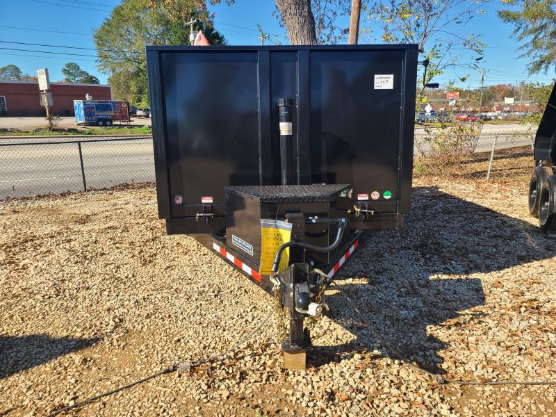 new Dump Trailers Watchdog Other for sale, in Greenville, SC Thumbnail 3