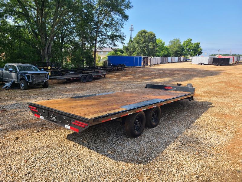 new Equipment / Flatbed Trailers Dura-Haul  for sale, in Greenville, SC Thumbnail 6