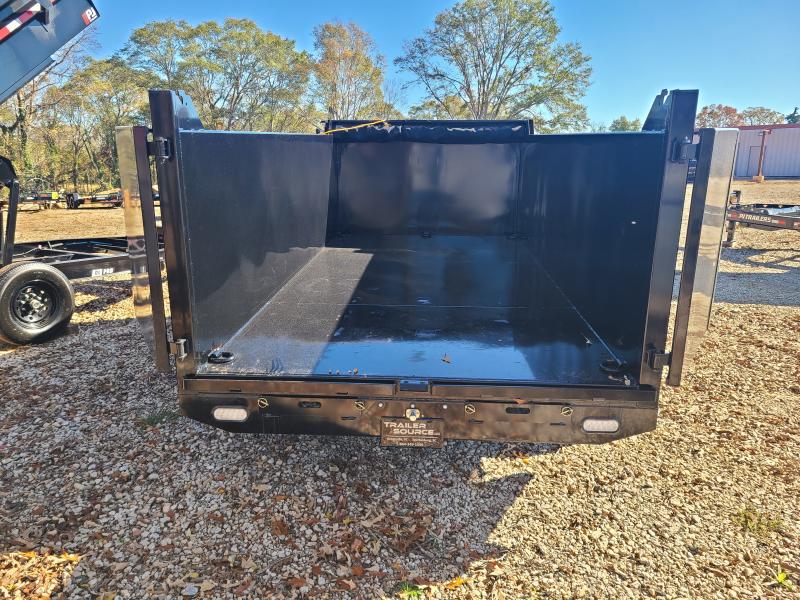 new Dump Trailers Watchdog Other for sale, in Greenville, SC Thumbnail 8