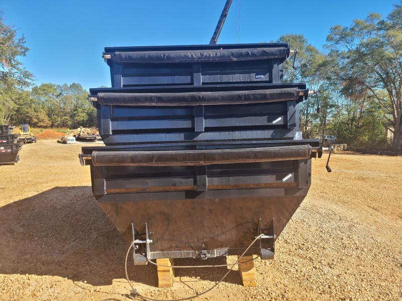 new Dump Trailers PJ Trailers Other for sale, in Greenville, SC Thumbnail 2
