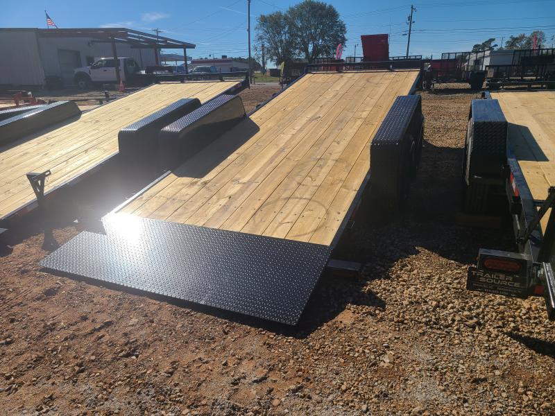 new Equipment / Flatbed Trailers Down 2 Earth Trailers  for sale, in Greenville, SC Thumbnail 8
