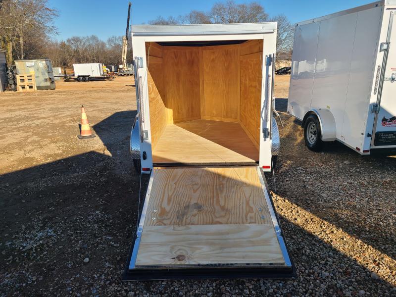 new Cargo (Enclosed) Trailers Spartan  for sale, in Greenville, SC Thumbnail 7