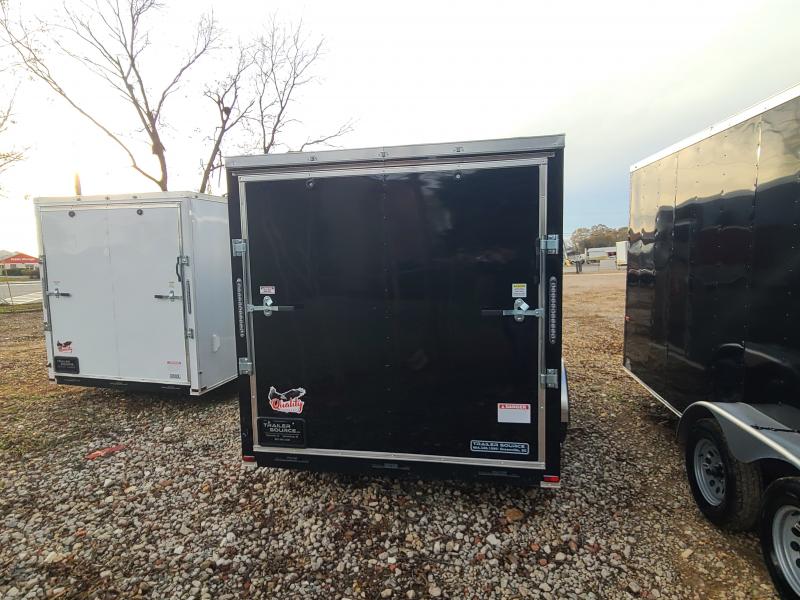 new Cargo (Enclosed) Trailers Quality Cargo  for sale, in Greenville, SC Thumbnail 6