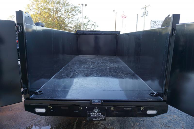 new Dump Trailers Watchdog Other for sale, in Spartanburg, SC Thumbnail 9