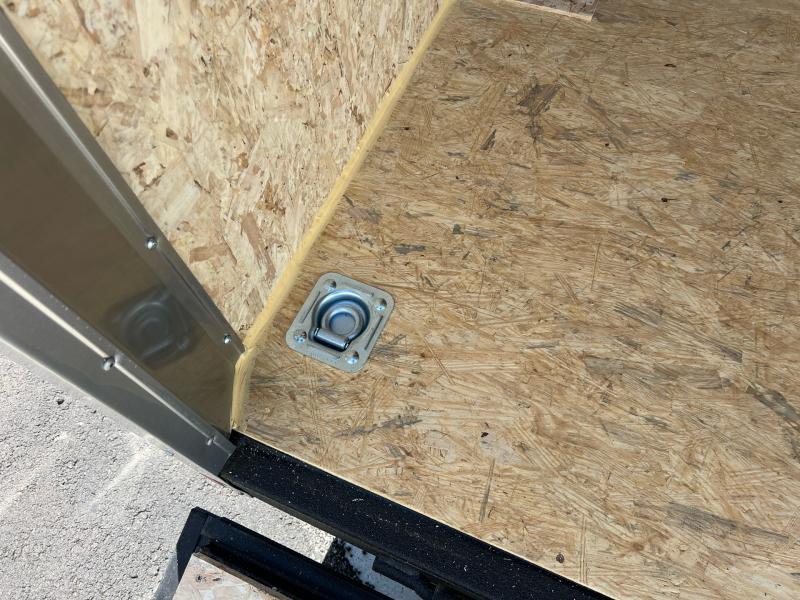 new Cargo (Enclosed) Trailers Mirage Trailers  for sale, in Las Vegas, NV Thumbnail 7