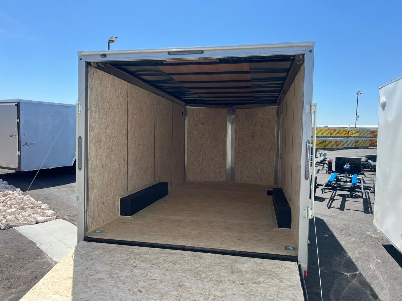 new Cargo (Enclosed) Trailers Mirage Trailers  for sale, in Las Vegas, NV Thumbnail 6