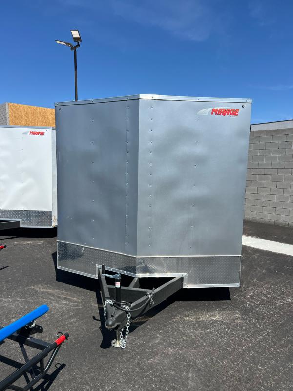 new Cargo (Enclosed) Trailers Mirage Trailers  for sale, in Las Vegas, NV Thumbnail 3
