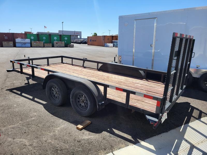 used Utility Trailers Sun Country  for sale, in Las Vegas, NV Thumbnail 3