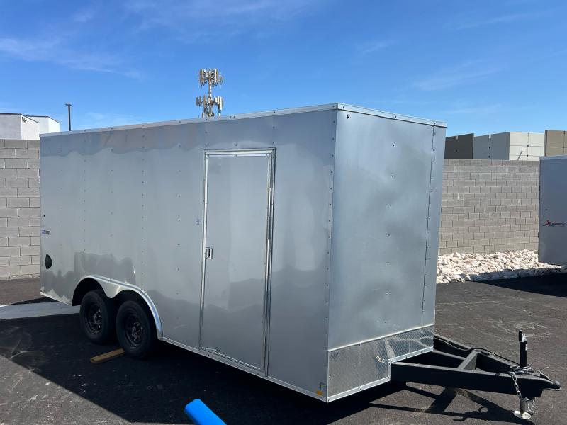 new Cargo (Enclosed) Trailers Mirage Trailers  for sale, in Las Vegas, NV Thumbnail 2