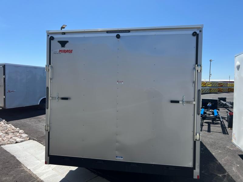 new Cargo (Enclosed) Trailers Mirage Trailers  for sale, in Las Vegas, NV Thumbnail 4