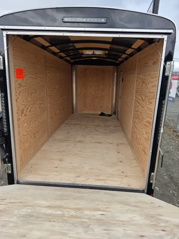 2026 Forest River Trail blazer 5x12 General Trailers