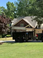 used Dump Trailers Interstate  for sale, in Marietta, GA Thumbnail 3