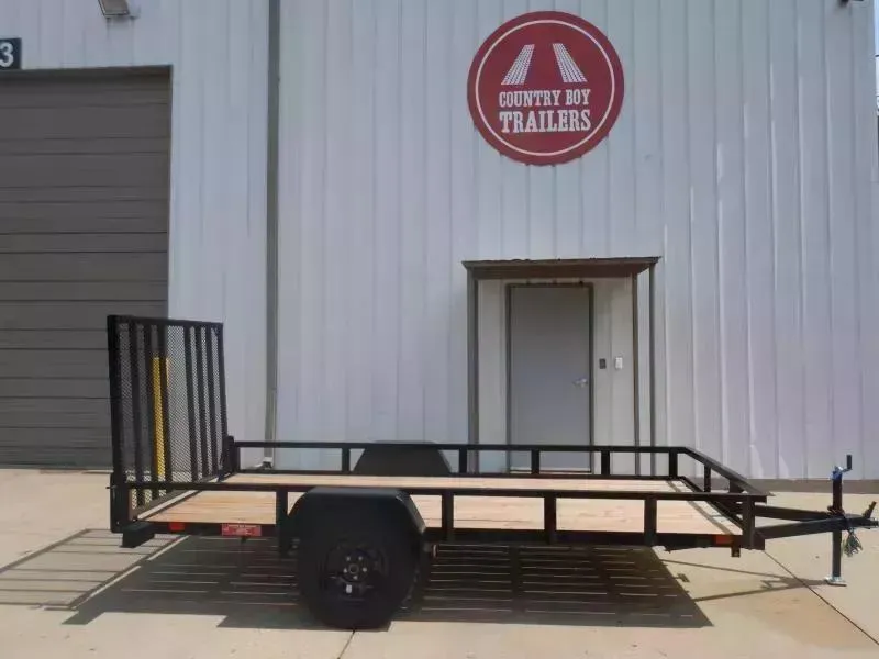 new Cargo (Enclosed) Trailers Currahee  for sale, in Cumming, GA Thumbnail 6