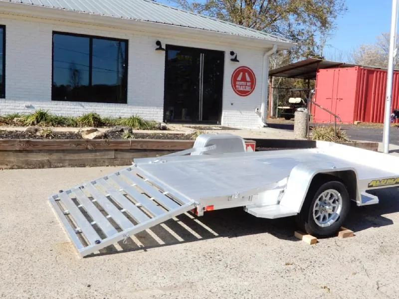 new Utility Trailers Aluma  for sale, in Cumming, GA Thumbnail 14