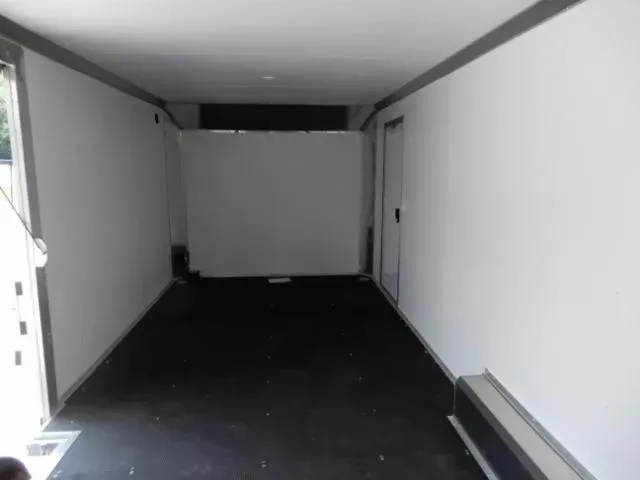 new Car Haulers / Racing Trailers ALCOM  for sale, in Cumming, GA Thumbnail 40