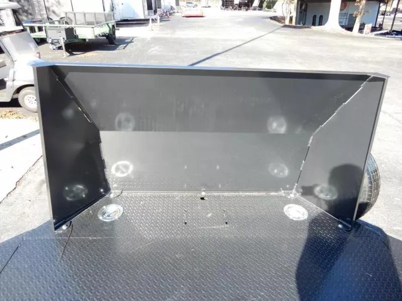 new Car Haulers / Racing Trailers Diamond C Trailers  for sale, in Cumming, GA Thumbnail 15