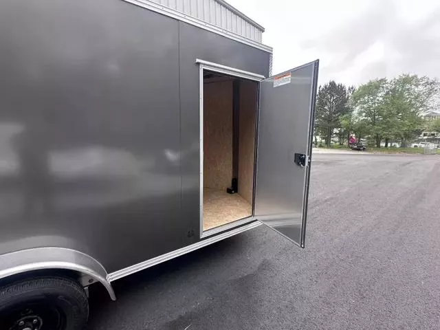 new Cargo (Enclosed) Trailers ALCOM  for sale, in Cumming, GA Thumbnail 9