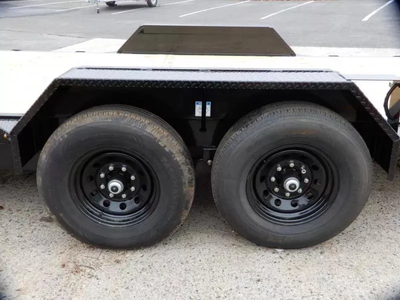 new Equipment / Flatbed Trailers Other  for sale, in Cumming, GA Thumbnail 9