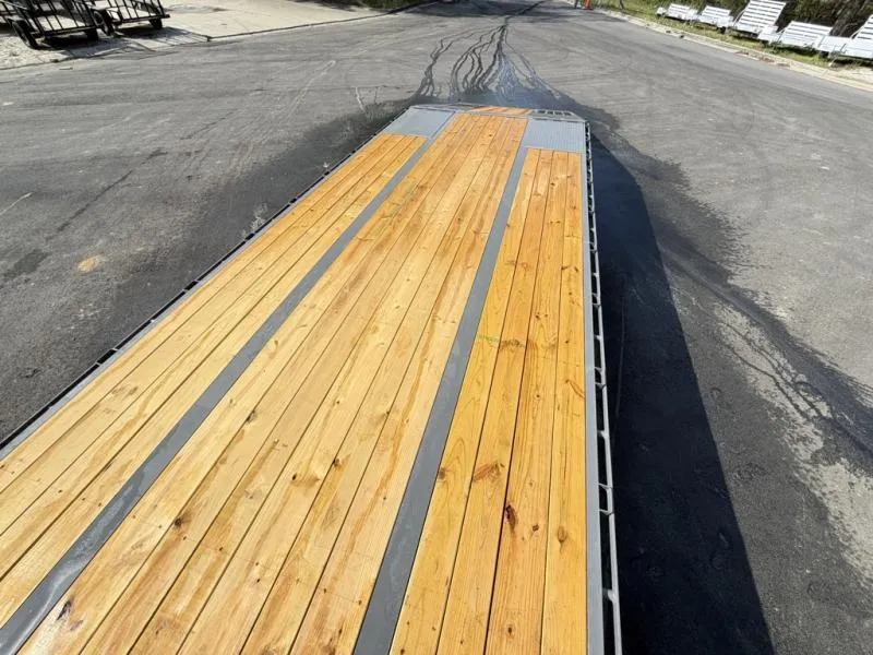 new Equipment / Flatbed Trailers Diamond C Trailers  for sale, in Cumming, GA Thumbnail 18