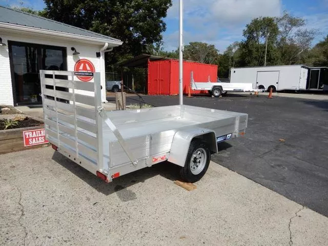new Cargo (Enclosed) Trailers Aluma  for sale, in Cumming, GA Thumbnail 3