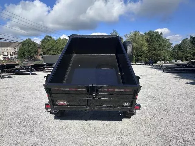 new Other Trailers Covered Wagon Trailers  for sale, in Cumming, GA Thumbnail 3