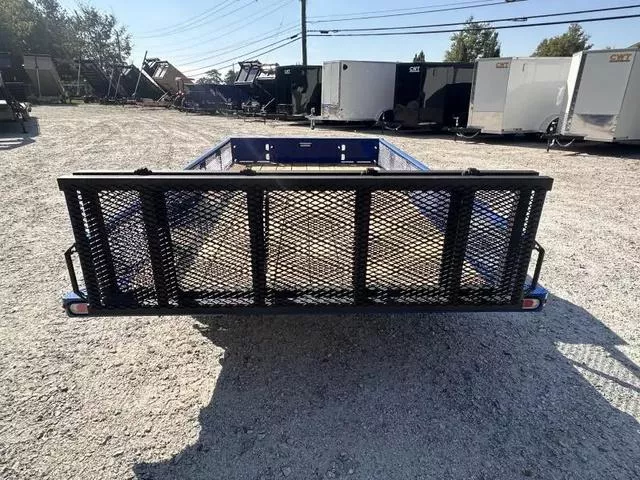 new Cargo (Enclosed) Trailers Diamond C Trailers  for sale, in Cumming, GA Thumbnail 6