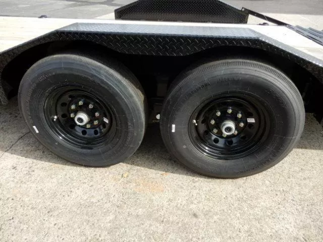 new Other Trailers Diamond C Trailers  for sale, in Cumming, GA Thumbnail 11