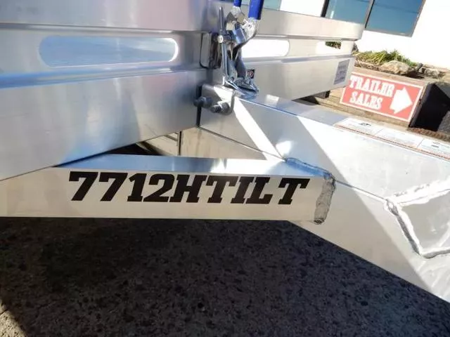 new Cargo (Enclosed) Trailers Aluma  for sale, in Cumming, GA Thumbnail 5